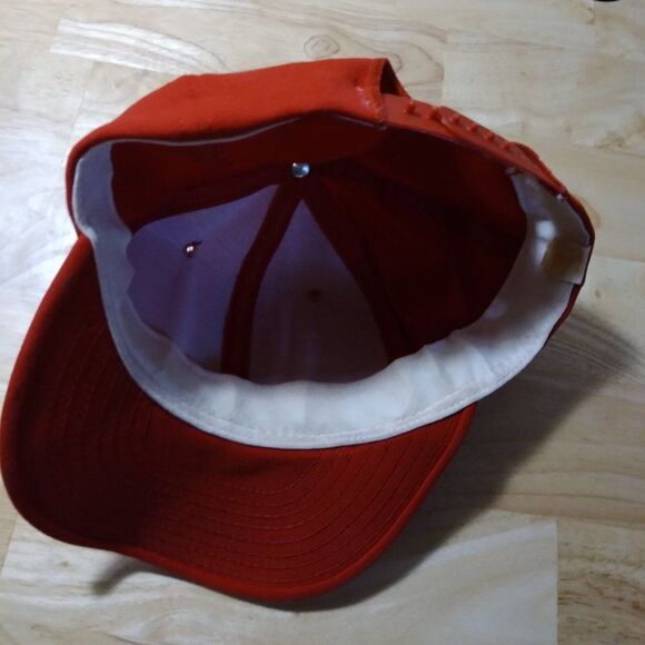 Vintage St. Louis Cardinals Snap Back Hat - Picture 5 of 6